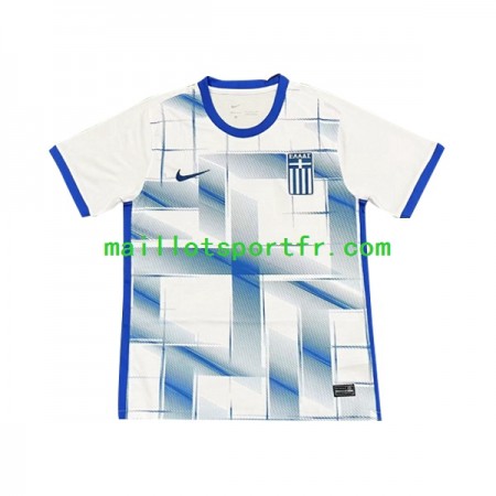 Maillot de Foot Grèce Domicile 2022/23